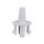 LUTH Premium Profi Parts Türpin kompatibel mit Gorenje 413846 für Trockner