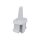 LUTH Premium Profi Parts Türpin kompatibel mit Gorenje 413846 für Trockner