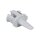 LUTH Premium Profi Parts Türpin kompatibel mit Gorenje 413846 für Trockner