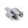 LUTH Premium Profi Parts Türpin kompatibel mit Gorenje 413846 für Trockner
