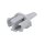 LUTH Premium Profi Parts Türpin kompatibel mit Gorenje 413846 für Trockner