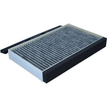 EVH-XTRA Premium Aktivkohlefilter 2er Pack – Ersatzfilter Für Dunstabzugshauben Von Bosch, Siemens, Neff