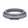 LUTH Premium Profi Parts Türdichtung kompatibel mit Midea 12638100002421 für Trockner
