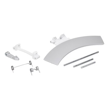 Türgriff Set Electrolux 4055243929 für Trockner