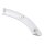 LUTH Premium Profi Parts Türgriff kompatibel mit Siemens 00643356 Bluparts in Trockner