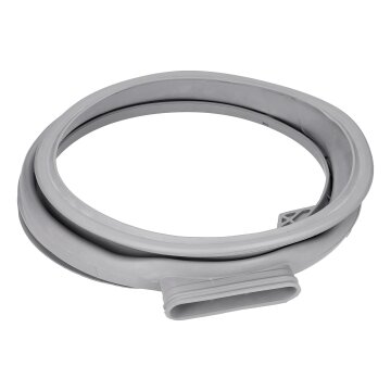 LUTH Premium Profi Parts Türmanschette kompatibel mit Candy/ Hoover 70006597 für Waschtrockner