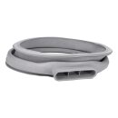 LUTH Premium Profi Parts Türmanschette kompatibel mit Candy/ Hoover 70006597 für Waschtrockner