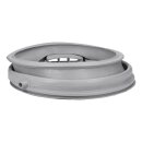 LUTH Premium Profi Parts Türmanschette kompatibel mit Candy/ Hoover 70006597 für Waschtrockner