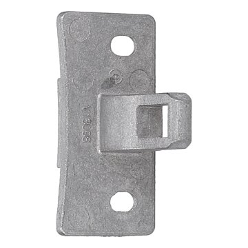 LUTH Premium Profi Parts Türhaken 0180100003 kompatibel mit Haier 49052890 für Trockner