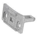 LUTH Premium Profi Parts Türhaken 0180100003 kompatibel mit Haier 49052890 für Trockner