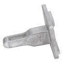 LUTH Premium Profi Parts Türhaken 0180100003 kompatibel mit Haier 49052890 für Trockner