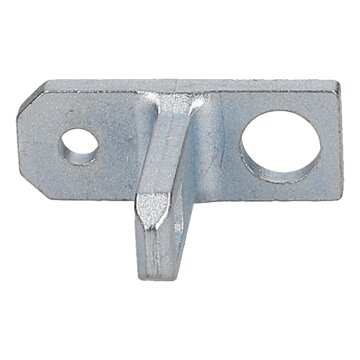 LUTH Premium Profi Parts Türschließhaken kompatibel mit Midea 12338100001941 für Trockner
