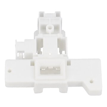 LUTH Premium Profi Parts Türverriegelung kompatibel mit Midea 17438200000116 für Trockner