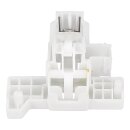 LUTH Premium Profi Parts Türverriegelung kompatibel mit Midea 17438200000116 für Trockner