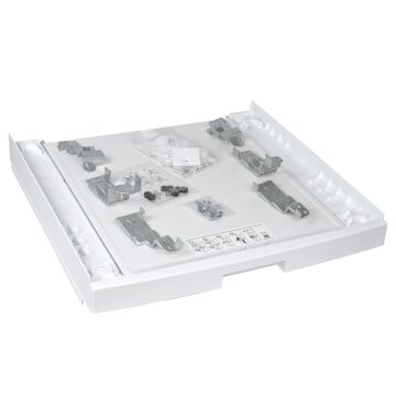 Zwischenbaurahmen Samsung Dc98-03234a für Trockner