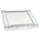 Zwischenbaurahmen Samsung Dc98-03234a für Trockner