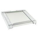 Zwischenbaurahmen Samsung Dc98-03234a für Trockner