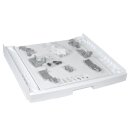LUTH Premium Profi Parts Zwischenbaurahmen kompatibel mit...