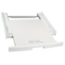 LUTH Premium Profi Parts Zwischenbaurahmen kompatibel mit Samsung Dc98-03234a für Trockner