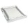 LUTH Premium Profi Parts Zwischenbaurahmen kompatibel mit Samsung Dc98-03234a für Trockner