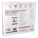 LUTH Premium Profi Parts Unterbausockel Ausziehbar mit...