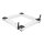 LUTH Premium Profi Parts Unterbausockel Ausziehbar mit Rollen kompatibel mit Superior Supslw003 für Waschmaschine