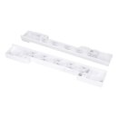 Zwischenbaurahmen Haier Care+Protect Wsk1101/2 35602393 für Waschmaschine + Trockner