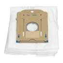 Bosch Siemens Staubsaugerbeutel Filterbeutel Staubsauger 00468265 468265 Typ K