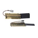 Kohlen mit Halter Passend für Miele 4297414...
