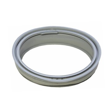 LUTH Premium Profi Parts Türmanschette kompatibel mit Bosch 00443455 für Waschmaschine Frontlader