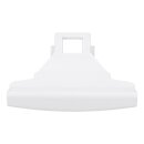 LUTH Premium Profi Parts Türgriff Kompatibel mit  Zanker 1242060000 für Waschmaschine Trockner