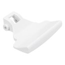 LUTH Premium Profi Parts Türgriff Kompatibel mit  Zanker 1242060000 für Waschmaschine Trockner