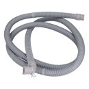 LUTH Premium Profi Parts Ablaufschlauch 21/21mmø...