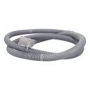 LUTH Premium Profi Parts Ablaufschlauch 21/21mmø...