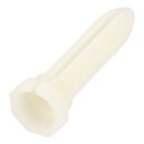 LUTH Premium Profi Parts Stoßdämpferbolzen Kompatibel mit Candy 41017173 für Waschmaschine