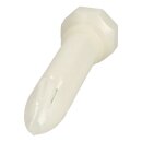 LUTH Premium Profi Parts Stoßdämpferbolzen Kompatibel mit Candy 41017173 für Waschmaschine