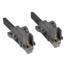 Kohlen Set für Ceset Motor Candy 49018683 in Waschmaschine 2stk