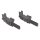 Kohlen Set für Ceset Motor Candy 49018683 in Waschmaschine 2stk