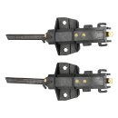 LUTH Premium Profi Parts Kohlen Set für Ceset Motor...