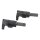 Kohlen Set für Ceset Motor Candy 49028928 in Waschmaschine Waschtrockner 2stk