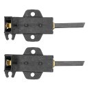 LUTH Premium Profi Parts Kohlen Set für Ceset Motor...