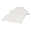 LUTH Premium Profi Parts Waschmittelkastenoberteil Kompatibel mit Candy 41030135 für Waschmaschine Waschtrockner