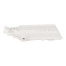 LUTH Premium Profi Parts Waschmittelkastenoberteil Kompatibel mit Candy 41030135 für Waschmaschine Waschtrockner