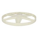 LUTH Premium Profi Parts Riemenscheibe Kompatibel mit Candy 41029410 für Waschmaschine