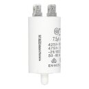 Kondensator 7,5µf Candy 92215292 für Waschmaschine