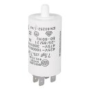Kondensator 7,5µf Candy 92215292 für Waschmaschine