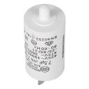 Kondensator 7,5µf Candy 92215292 für Waschmaschine