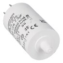 LUTH Premium Profi Parts Kondensator 7,5µf Kompatibel mit Candy 92215292 für Waschmaschine
