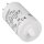 LUTH Premium Profi Parts Kondensator 7,5µf Kompatibel mit Candy 92215292 für Waschmaschine