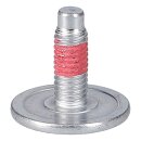 Schraube für Riemenscheibe Candy 41021881 in Waschmaschine Waschtrockner